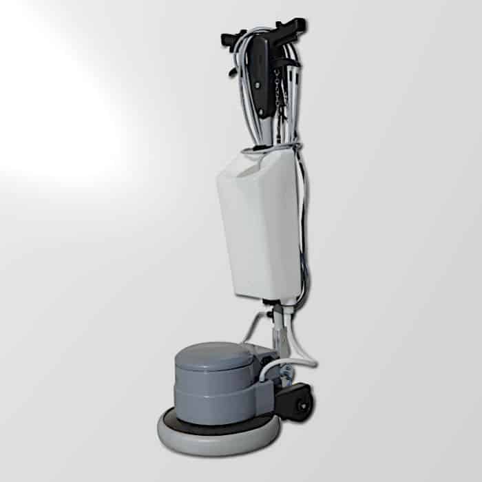 SteinDino Einscheibenmaschine ESM13 mieten steindino.de