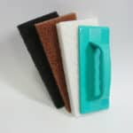 SteinDino Set Handpadhalter 3Handpads