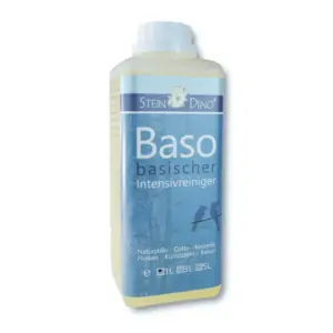 SteinDino-Baso-1L SteinDino Baso 80 - 1L Flasche-vorne