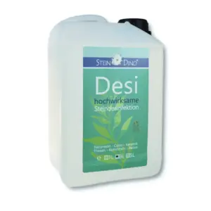 SteinDino-Desi-3L Kanister-vorne