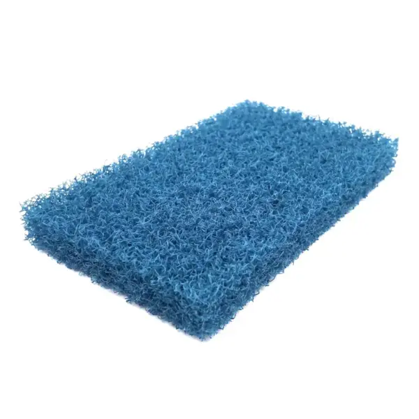 SteinDino Handpad blau