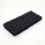 SteinDino Handpad schwarz