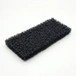 SteinDino Handpad schwarz