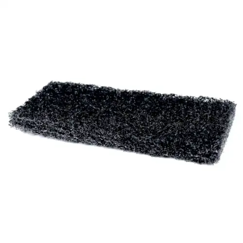 SteinDino Handpad schwarz