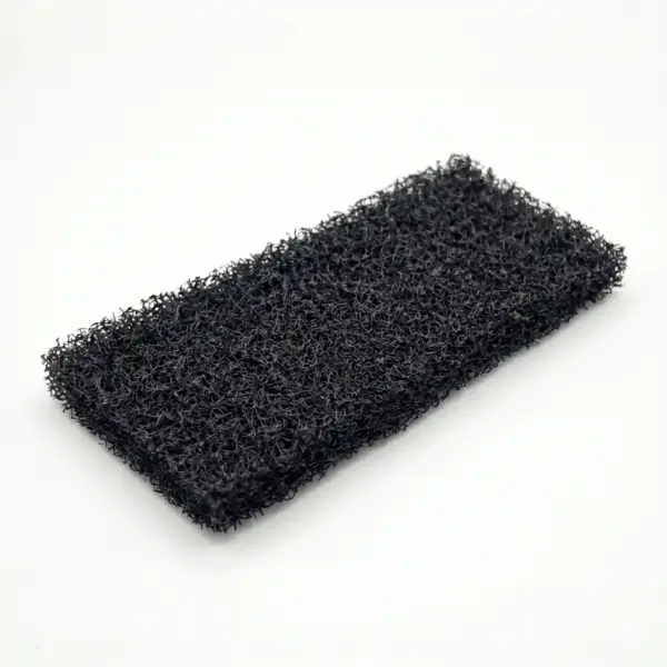 SteinDino Handpad schwarz