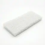 SteinDino Handpad weiss