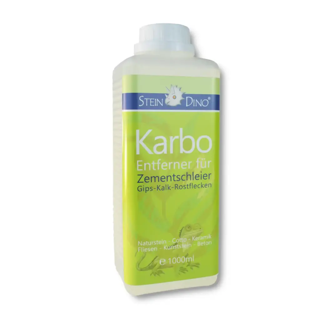SteinDino-Karbo-1L Flasche-vorne