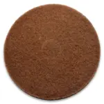 Maschinenpad Braun