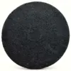 Maschinenpad schwarz