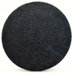 Maschinenpad Schwarz