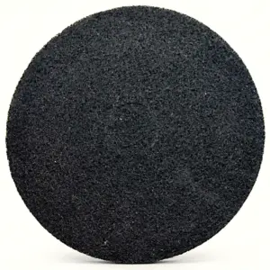 Maschinenpad schwarz