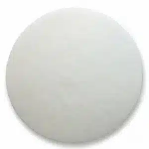 SteinDino Maschinenpad weiss