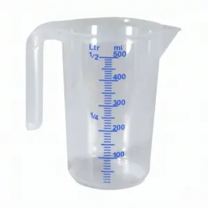 SteinDino Messbecher 500ml