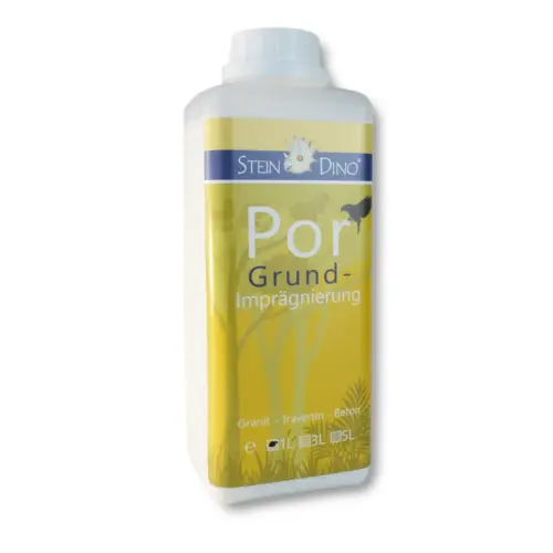 SteinDino-Por-1L Flasche-vorne