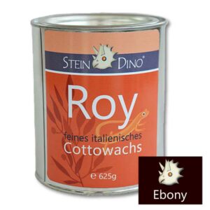 SteinDino Roy Ebony