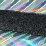 SteinDino Handpad schwarz