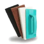 SteinDino Set Handpadhalter 3Handpads