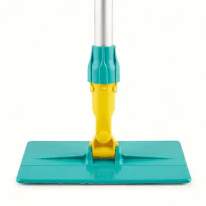 Stielpadhalter