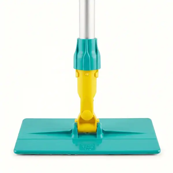 Stielpadhalter