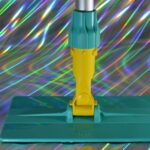 Stielpadhalter