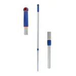 SteinDino Teleskopstiel 3T 3-teilig 70-175cm