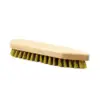 SteinDino-Waschbuerste-Holz-20cm Waschbürste Holz 20cm