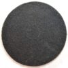 Maschinenpad schwarz Maschinenpad schwarz