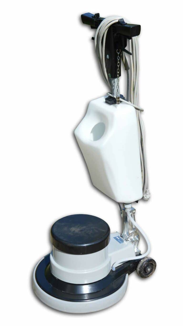 SteinDino Einscheibenmaschine ESM17 mieten