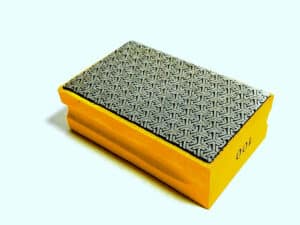 Diamant Schleifschwamm DIA100 Diamant Schleifschwamm DIA100