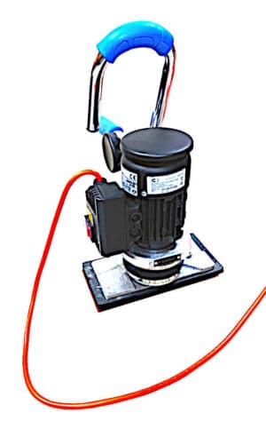 SteinDino Mikroraptor 250 SteinDino Mikroraptor 250