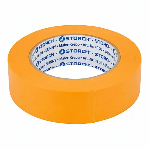 Klebeband-Gold Klebeband gold 30 mm breit ist ein orangefarbenes Klebeband aus Papier auf Rolle