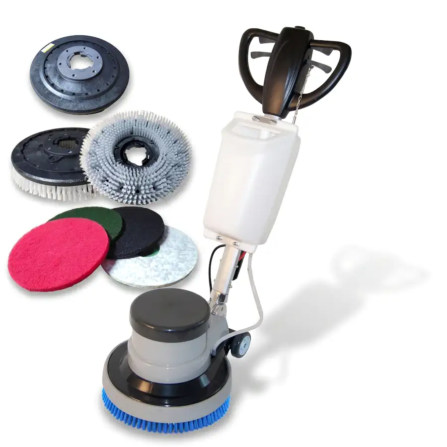 SteinDino ESM17 Pro-Set