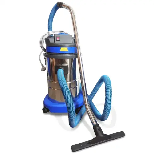 SteinDino Wassersauger 1200W30 Stahlblech