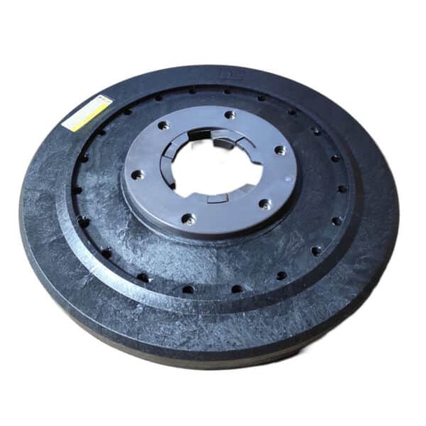 ESM17 Klett Schleifteller