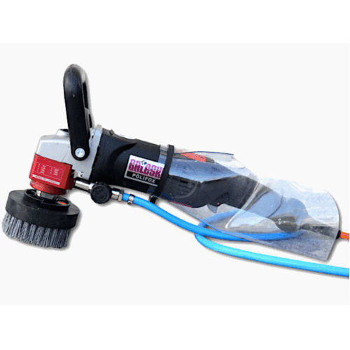 Handschleifmaschine Polifox Miete
