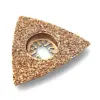 SteinDino-Dreieckschleifer-fuer-Multimaster Dreieckschleifer für Multimaster Hartmetall 78mm