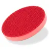 SteinDino Klett Schleifteller mit Moosgummi 115mm-Unterseite SteinDino Schleifteller Klett mit Moosgummi 115mm