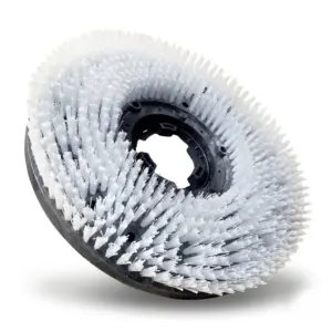 SteinDino Schrubbürste ohne Schleifkorn 380mm SteinDino Schrubbürste ohne Schleifkorn 380mm