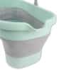 Eimer-faltbar-mit Ausgießer