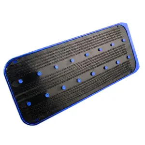 SteinDino Handpadhalter Stego Padaufnahme SteinDino Handpadhalter Stego Padaufnahme
