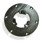 Aufnahme Flansch Henkel Ecolab 401-402-403