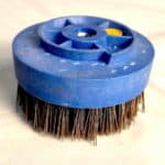 Rundbürste S320 gebraucht