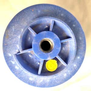 Rund 320 -3 Rundbürste S320 gebraucht