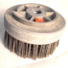 Rund 36 -1 Rundbürste S36 gebraucht