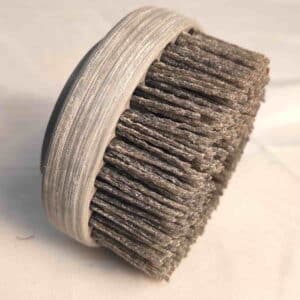 Rund 36 -2 Rundbürste S36 gebraucht