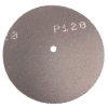 Schleifscheibe Trockenschliff S120-D400 Schleifscheibe Trockenschliff S120-D400