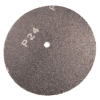 Schleifscheibe Trockenschliff S24-D400 Schleifscheibe Trockenschliff S24-D400