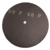 Schleifscheibe Trockenschliff S24-D400 Schleifscheibe Trockenschliff S80-D400