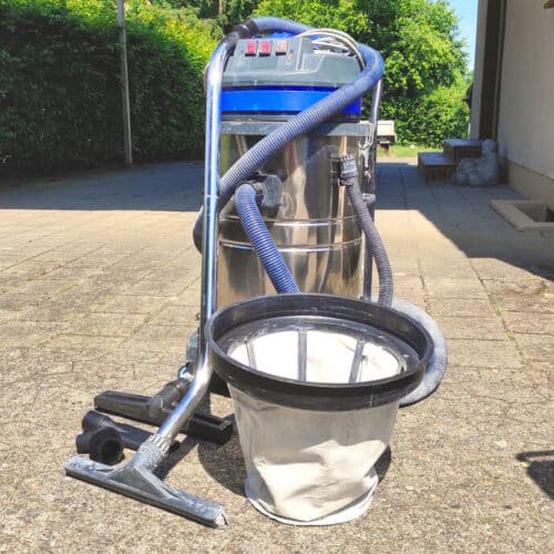 Industriesauger 3000W70 gebraucht