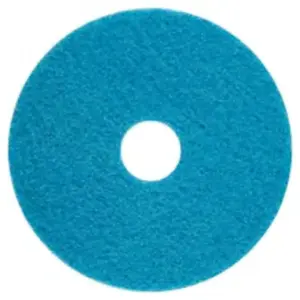 Maschinenpad blau Maschinenpad blau